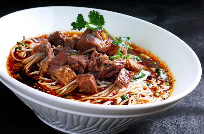 云溪牛肉粉培训